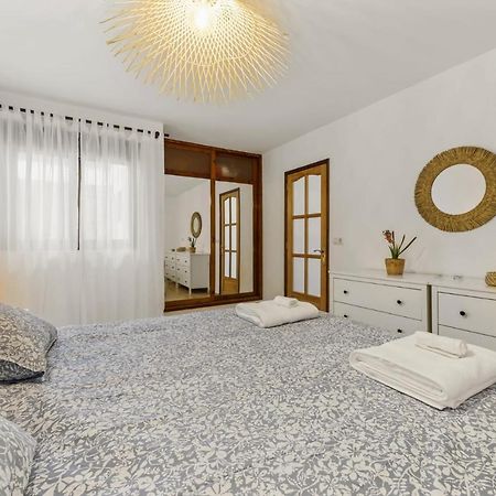 Vista A Fermina Apartment Arrecife  Exterior photo
