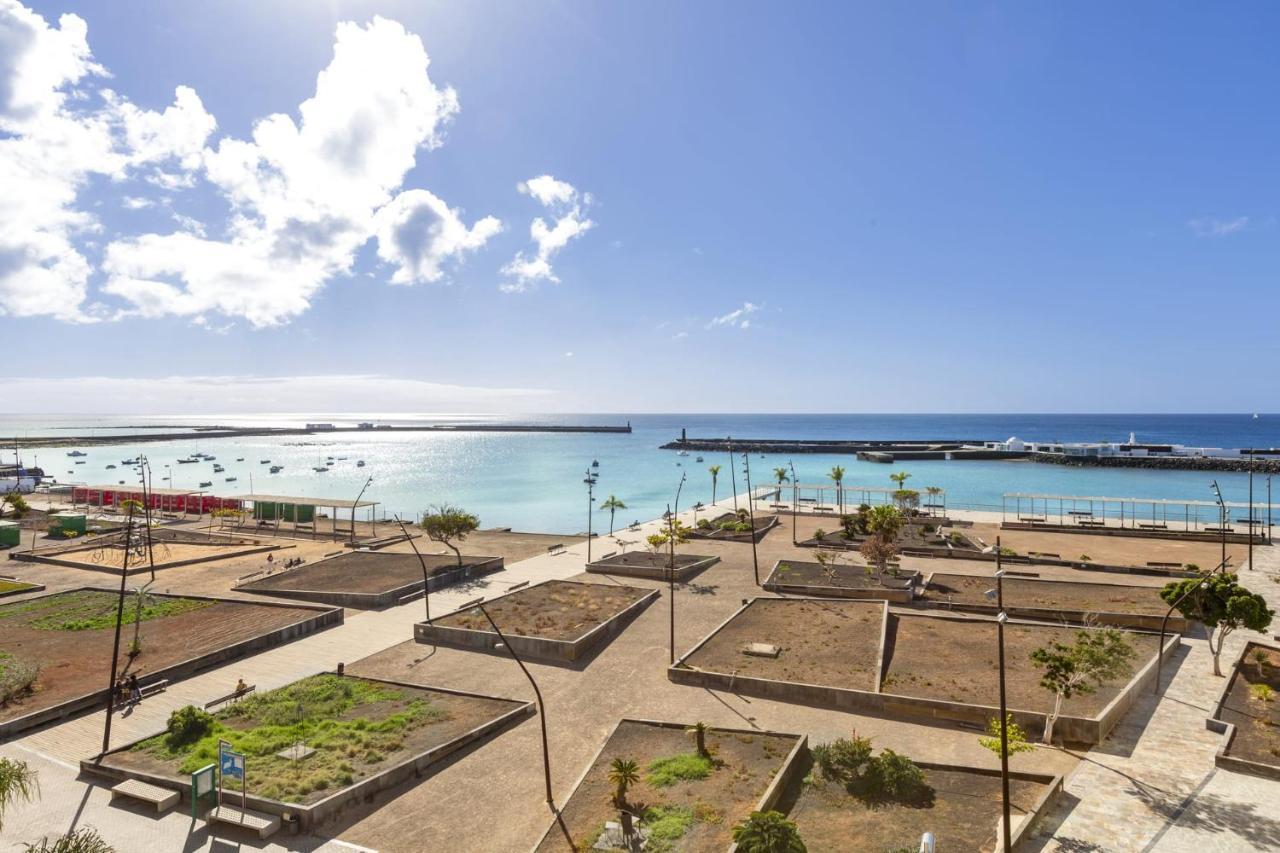 Vista A Fermina Apartment Arrecife  Exterior photo